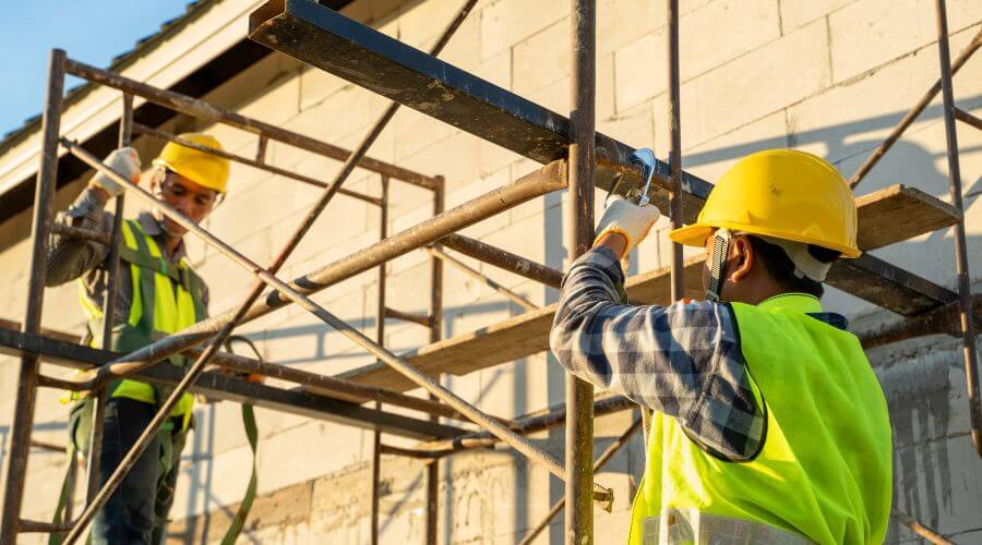 Gutter Repair and Sealing in Moreno Valley, CA